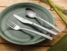 Sola Cutlery set Bali - 70 pieces / 8 persons