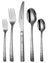 Sola Cutlery set Bali - 70 pieces / 8 persons