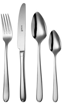 Sola Cutlery Set Fleurie 24-Piece