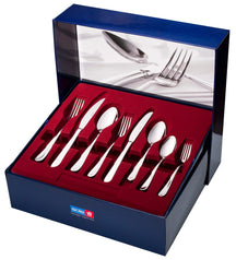 Sola Cutlery Set Florence 50-Piece