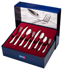 Sola Cutlery set Florence - 70 pieces / 8 people