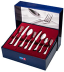 Sola Cutlery Set Dutch Smooth 50-Piece