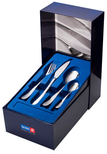 Sola Cutlery Set Lima 24-Piece