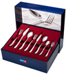 Sola Cutlery Set Lima 50-Piece