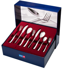 Sola Cutlery Set Lotus 50-Piece