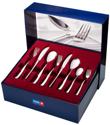 Sola Cutlery Set Lotus 70-Piece