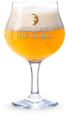 Straffe Hendrik Bierglas - 250 ml