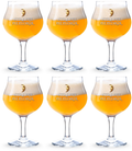 Straffe Hendrik Beer Glass 250 ml - 6 Pieces