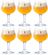 Straffe Hendrik Beer Glass 250 ml - 6 Pieces