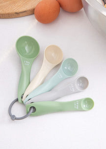 Colourworks Measuring Spoons Set - 5-Piece