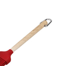 KitchenAid Basting Brush Core Emperor Red 22 cm