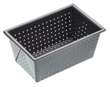 MasterClass Cake Mould / Bread Tin Crusty Bake - 15 x 9 cm