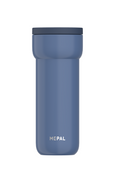 Mepal Thermosbeker Ellipse Nordic Denim 470 ml