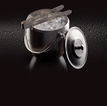 BarCraft Ice Bucket Stainless Steel