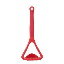 Colourworks Potato Masher Red - 25 cm