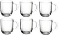 Leonardo Tea Glasses Modena 400 ml - 6 Pieces