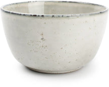 Ona Bowl Freckles - Green - ø 14 cm