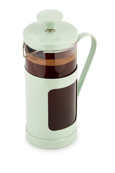 La Cafetière Cafetiere Monaco RVS / Mint - 350 ml / 2 kops