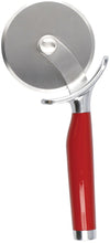 KitchenAid Pizzasnijder Core - Keizerrood