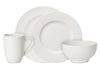 Villeroy & Boch Serviesset For Me - 16-delig / 4 personen