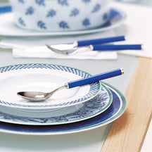 Villeroy & Boch Cutlery Set Play! - Blue Ocean - 30-Piece