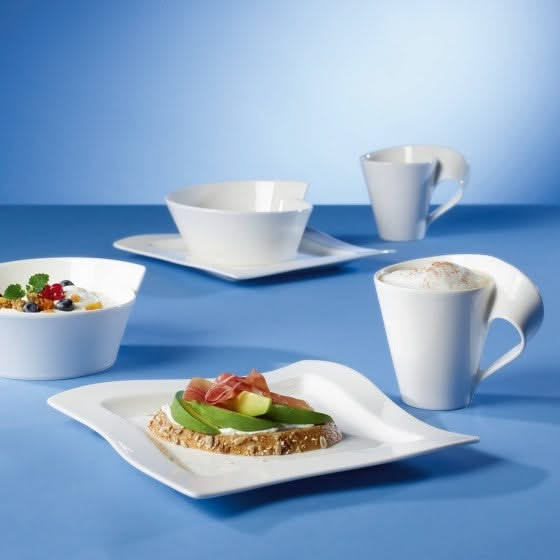 Villeroy & Boch Peperstrooier NewWave