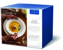 Villeroy & Boch Dinnerware Set For Me - 8-Piece