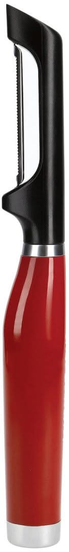 KitchenAid Peeler Core Emperor Red 22 cm