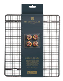 MasterClass Cooling Rack - 23 x 26 cm