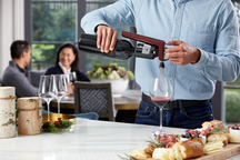 Coravin Aerator