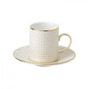 Wedgwood Espresso Schotel Arris