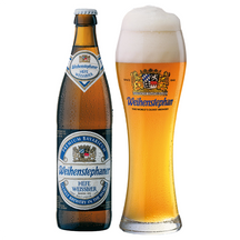 Weihenstephaner Beer Glass Weizen 500 ml - 6 Pieces