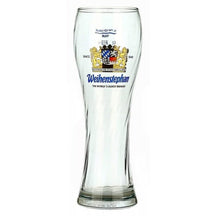 Weihenstephaner Beer Glass Weizen 500 ml - 6 Pieces