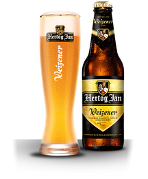 Hertog Jan Beer glass Weizen - 500 ml