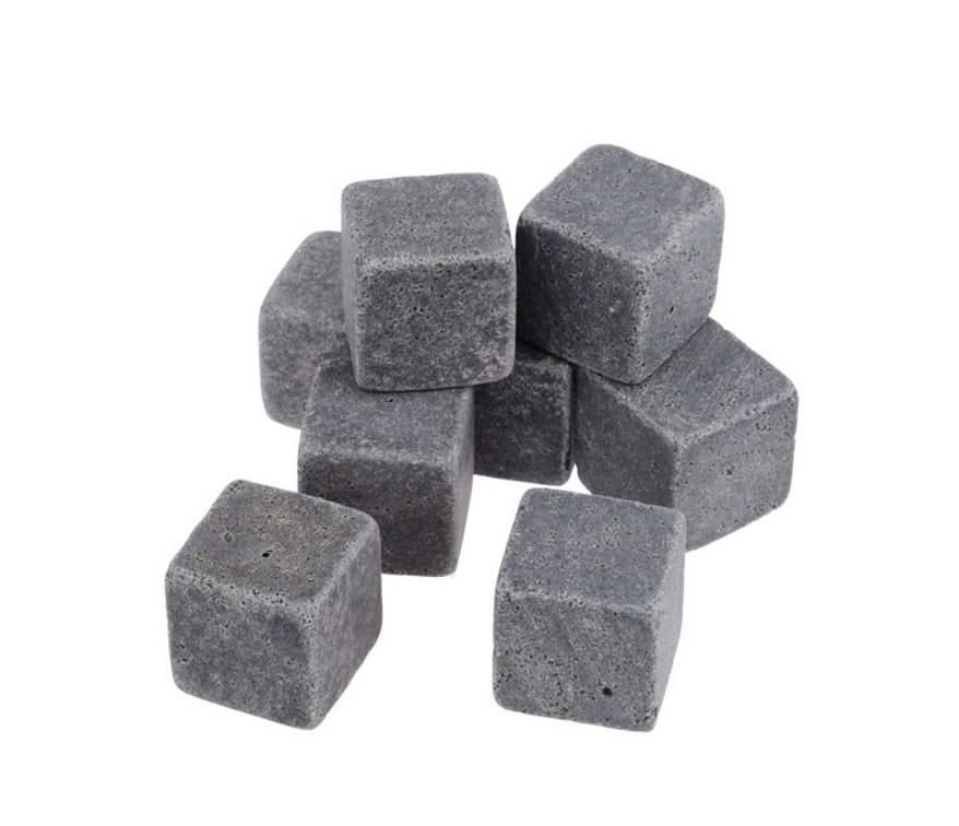 Jay Hill Whiskey Stones - 8 Pieces