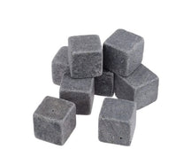 Jay Hill Whiskey Stones - 8 Pieces