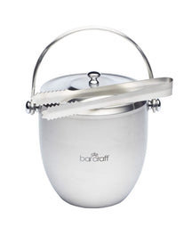 BarCraft Ice Bucket Stainless Steel