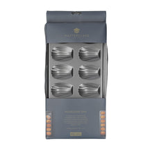 MasterClass Baking Mould - 12 Madeleines