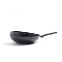 BK Wok / Wokarang Easy Induction Aluminium - ø 30 cm / 4.3 Liter - ceramic non-stick coating