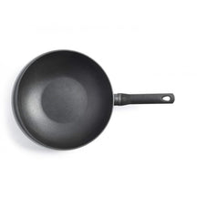 BK Wok / Wokarang Easy Induction Aluminium - ø 30 cm / 4.3 Liter - ceramic non-stick coating