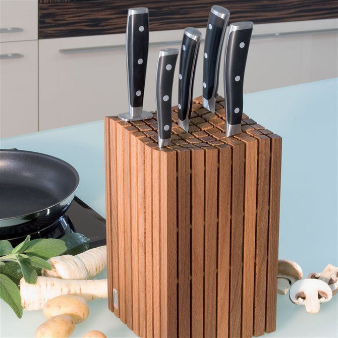 Knife Blocks