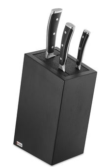 Wusthof Knife block Black