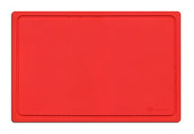 Wusthof Cutting Mat Red 38 x 25 cm