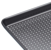 MasterClass Baking Sheet Crusty Bake - 39 x 27 cm