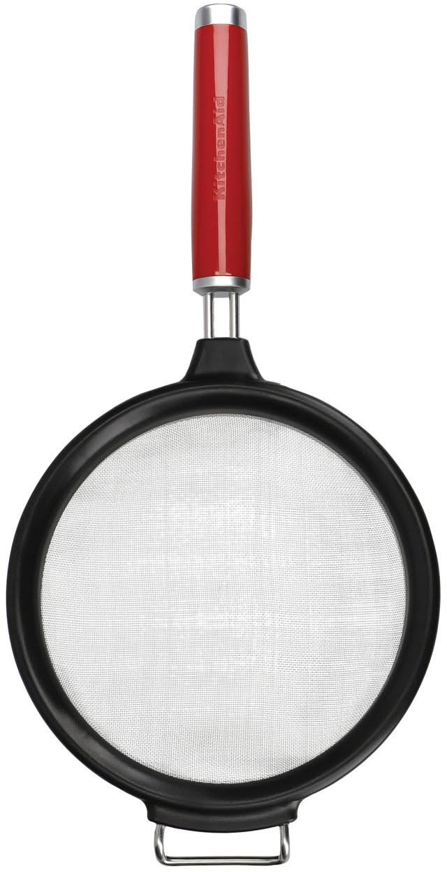 KitchenAid Sieve Core Emperor Red