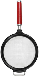 KitchenAid sieve Core - ø 18 cm - Imperial red