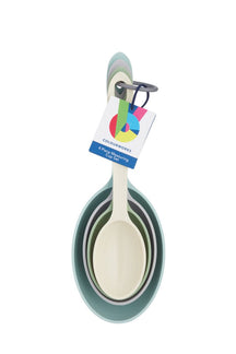 Colourworks Measuring Spoon Set - 4-Piece