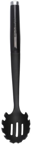 KitchenAid Spaghetti spoon Classic - Black