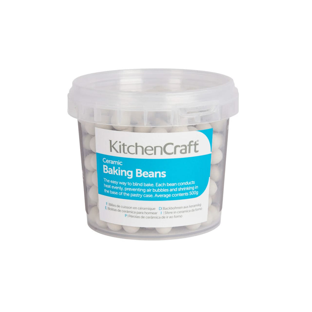 KitchenCraft Baking Beans - 500 gram