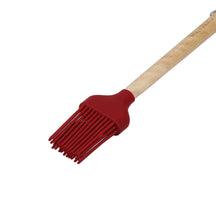 KitchenAid Basting Brush Core Emperor Red 22 cm